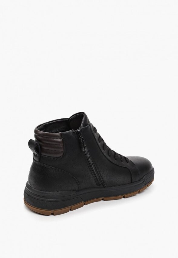 Ботинки Thomas Munz