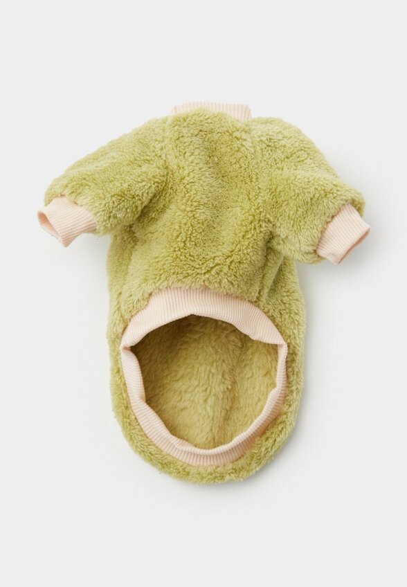 Свитер для собак Пижон