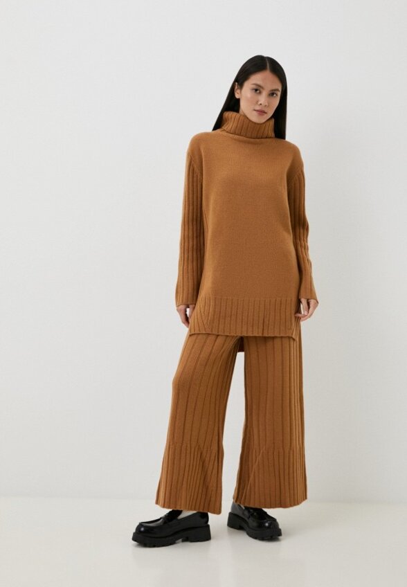 Брюки Soft&Spicy