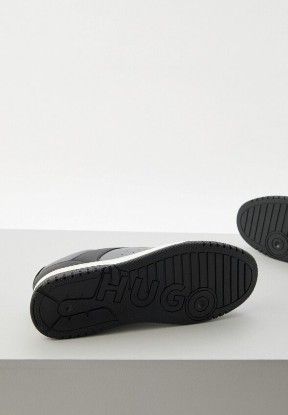 Кеды Hugo