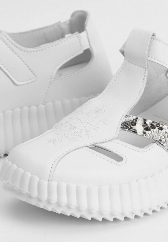 Ботинки Donna D’oro