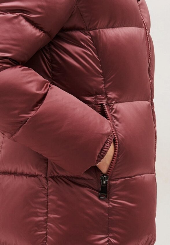 Пуховик Gerry Weber