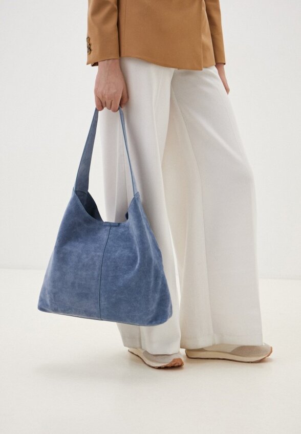 Сумка и кошелек Ekonika