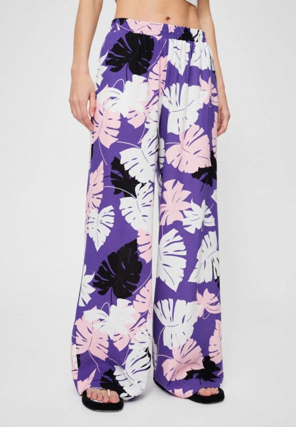 Брюки SashaOstrov