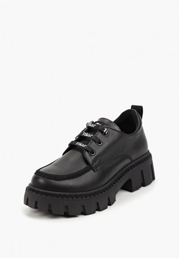 Ботинки Tikar