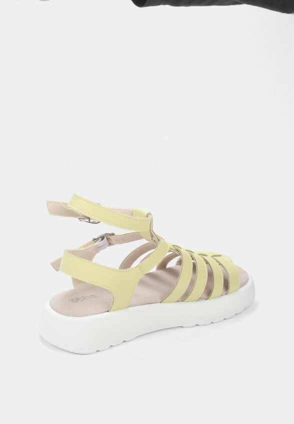 Сандалии Obba