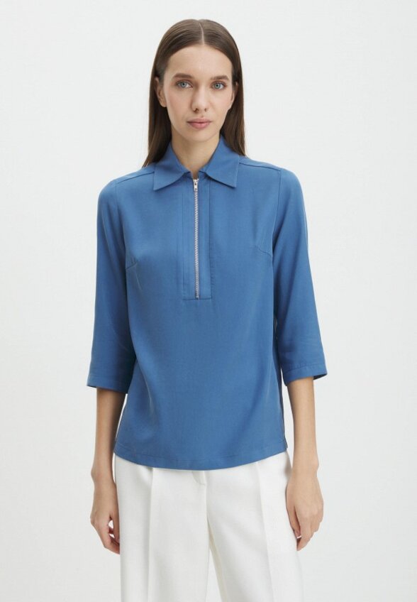 Блуза Maison David