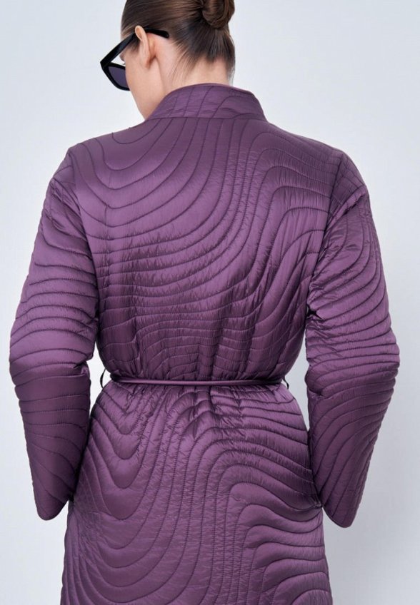 Куртка стеганая Finn Flare