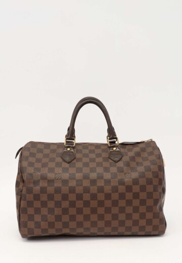 Louis Vuitton Speedy