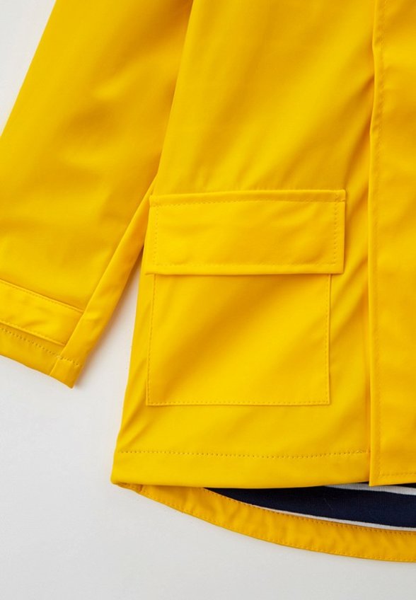 Куртка Nikastyle