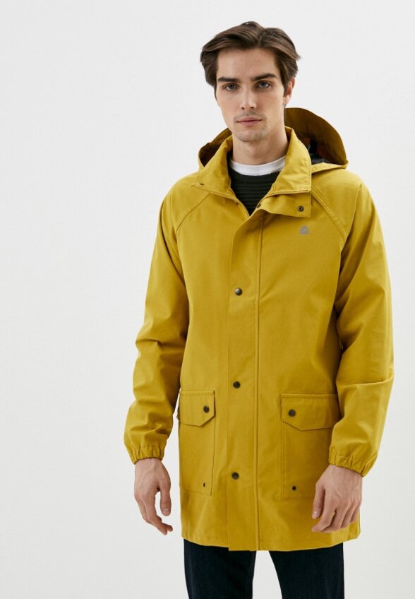 Дождевик CosmoTex