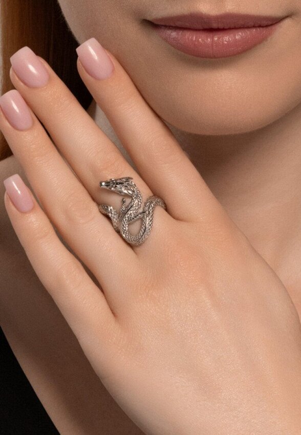 Кольцо Sokolov