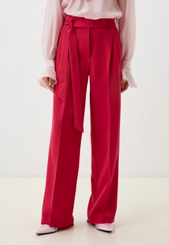 Брюки Seven Lab