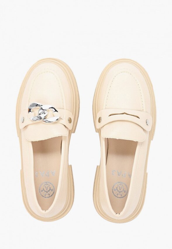 Лоферы Араз