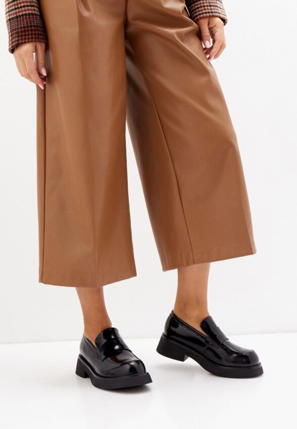 Лоферы Vitacci