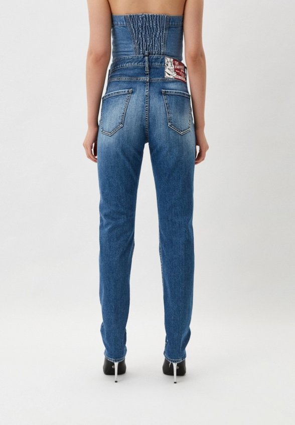 Джинсы Dsquared2