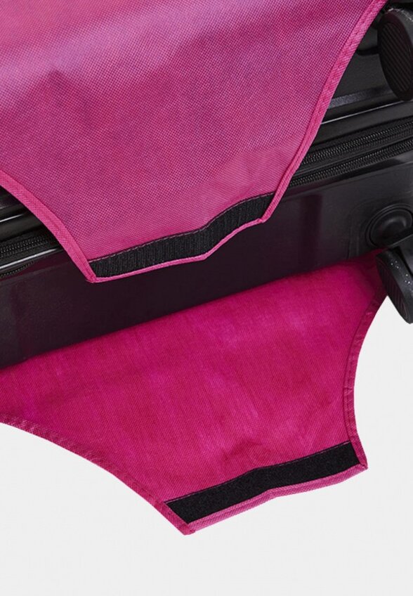 Чехол для чемодана Feelway