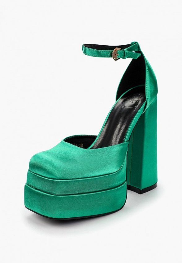 Туфли Vivian Royal