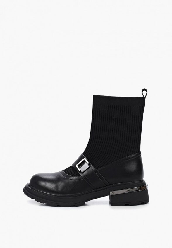 Ботинки Alba