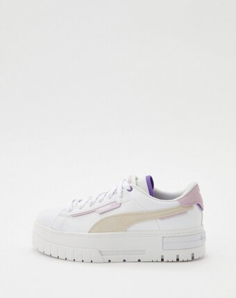Кеды PUMA женщинам