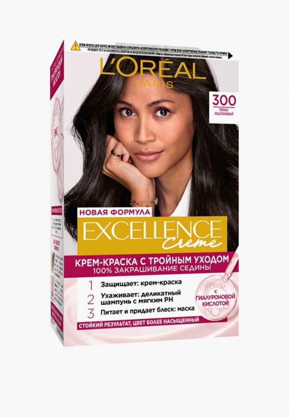 Краска для волос L'Oreal Paris