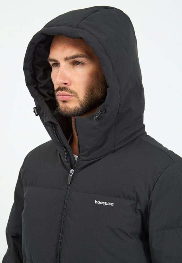 Пуховик Baasploa