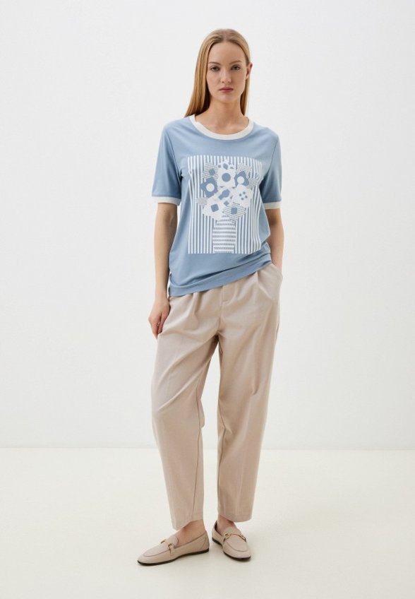 Футболка Vitacci