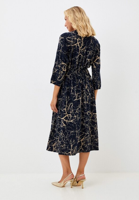 Платье MadaM T