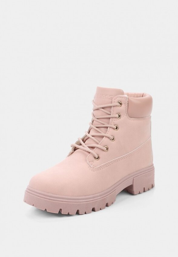 Ботинки Briggs