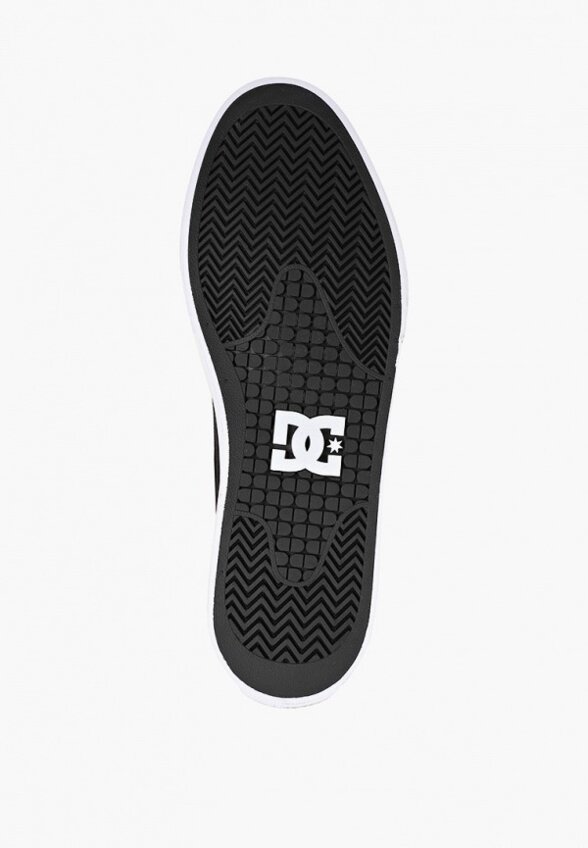 Кеды DC Shoes