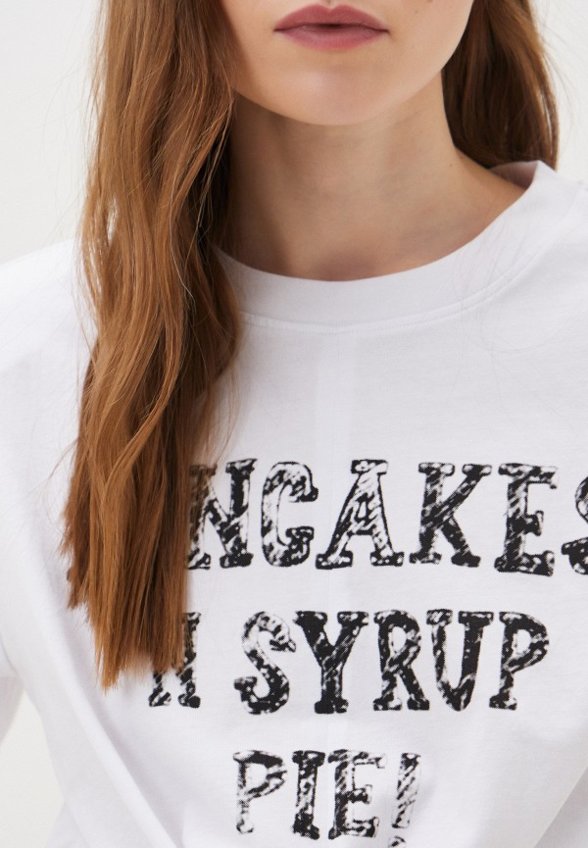 Футболка Baon