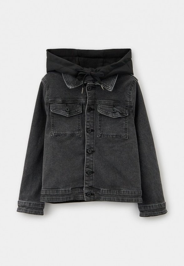 Куртка джинсовая Resser Denim