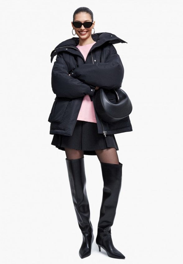 Лонгслив Top Top