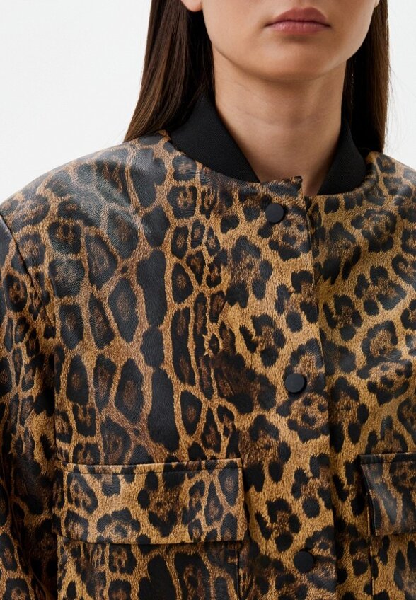 Бомбер Kira Plastinina