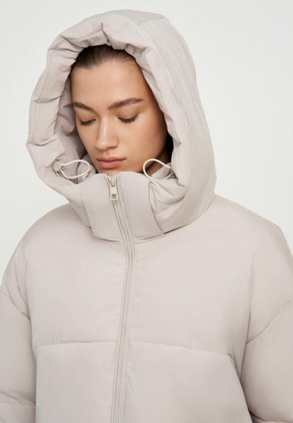 Пуховик Finn Flare