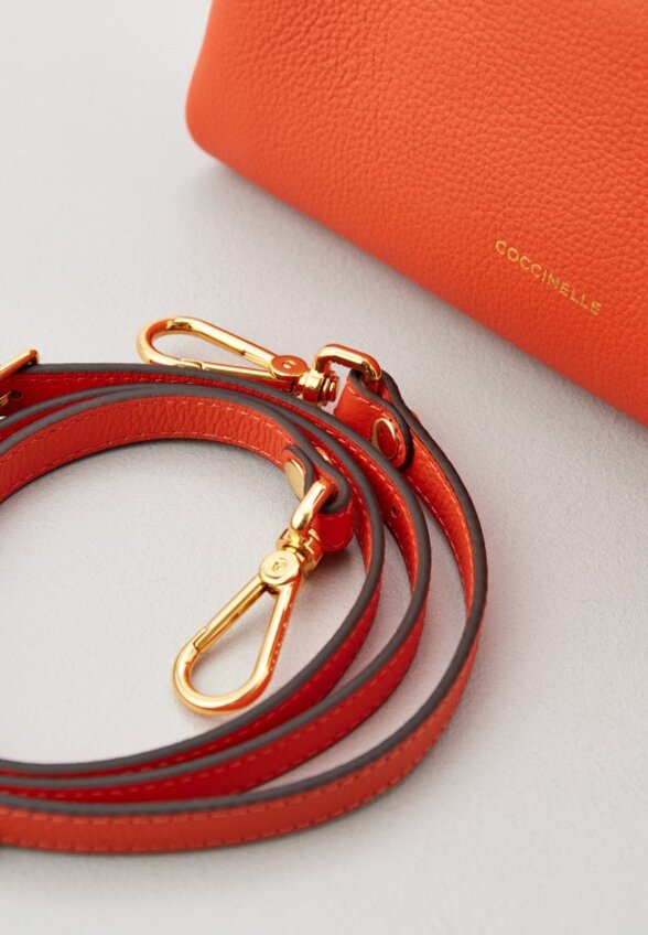 Сумка Coccinelle