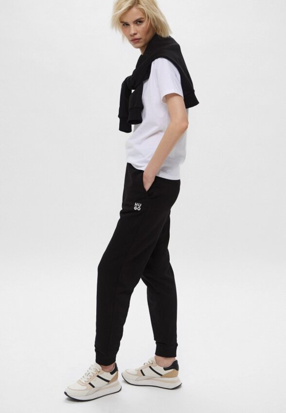 Брюки спортивные Hugo