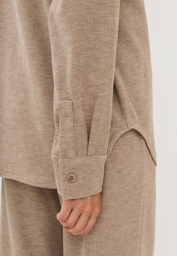 Рубашка Savage