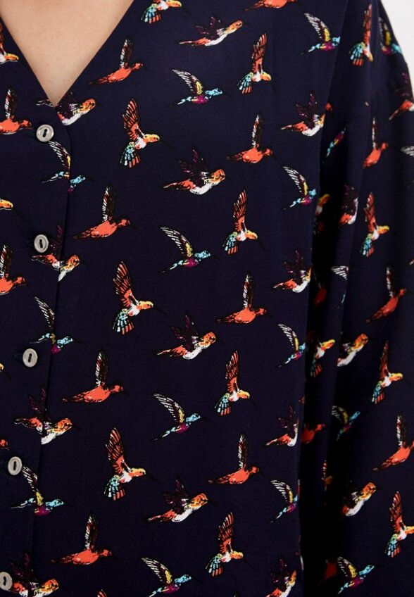 Блуза po Pogode