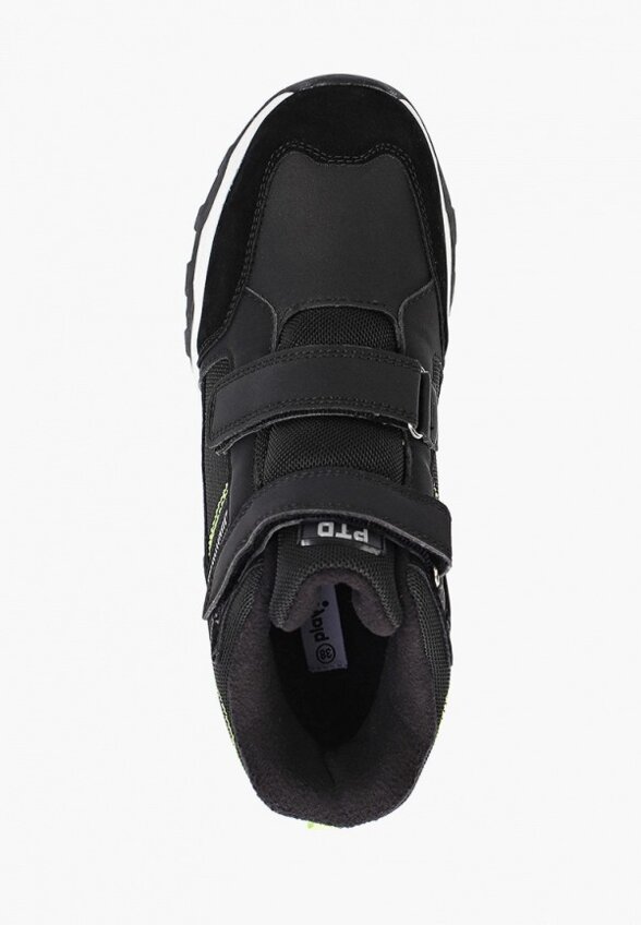 Ботинки PlayToday