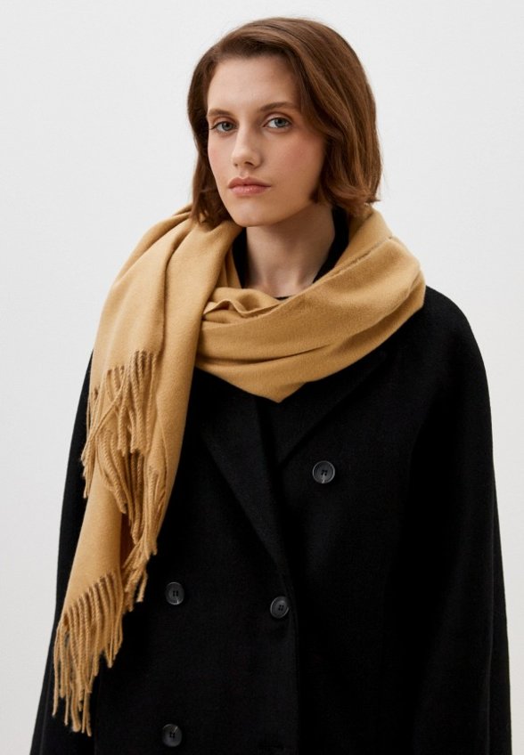 Палантин Bocciolo