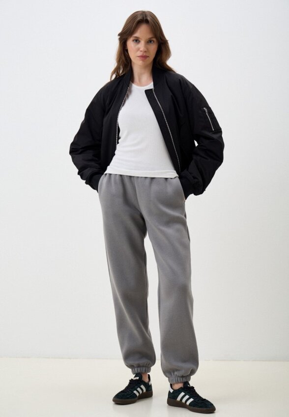 Брюки спортивные Mark Formelle