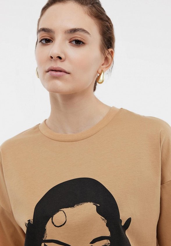 Футболка Baon