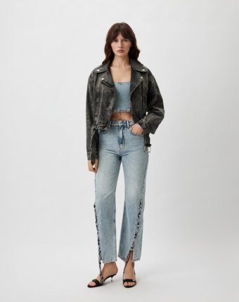 Джинсы Karl Lagerfeld Jeans женщинам