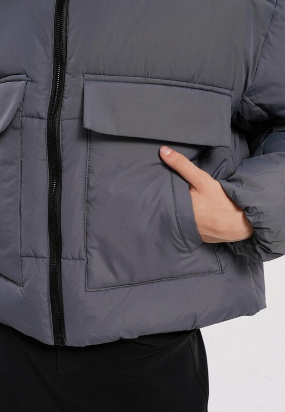 Пуховик Твое