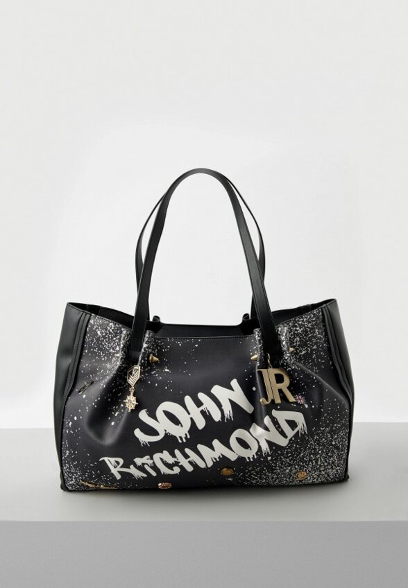 Сумка и органайзер John Richmond
