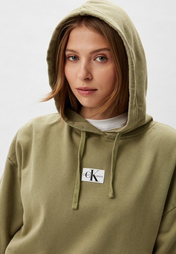Худи Calvin Klein Jeans