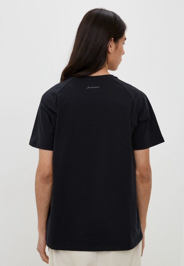 Футболка Demix