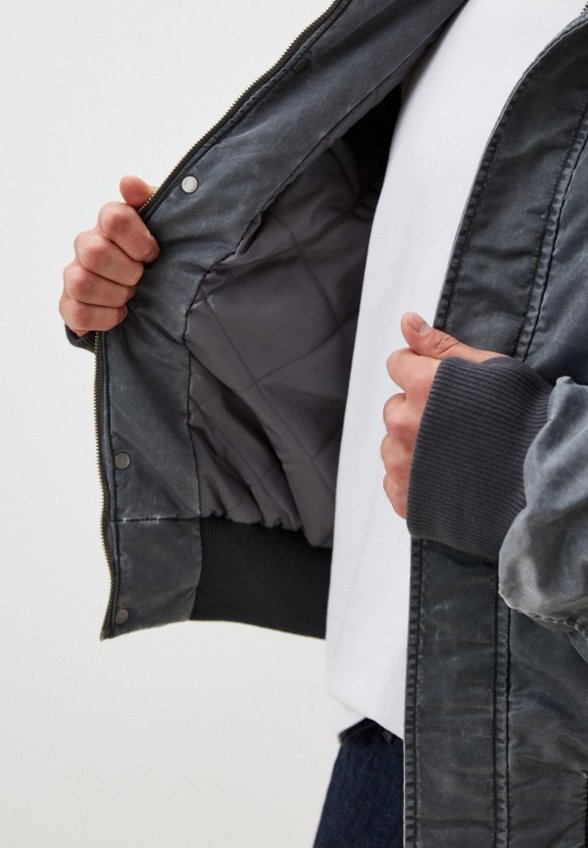 Куртка утепленная Befree