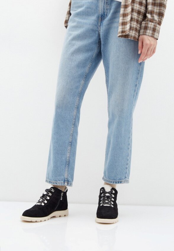 Ботинки Caprice